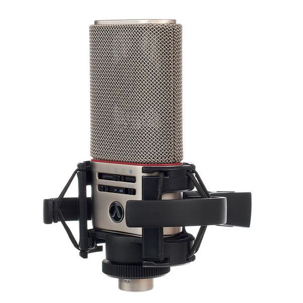 Austrian Audio OC818 Studio Set