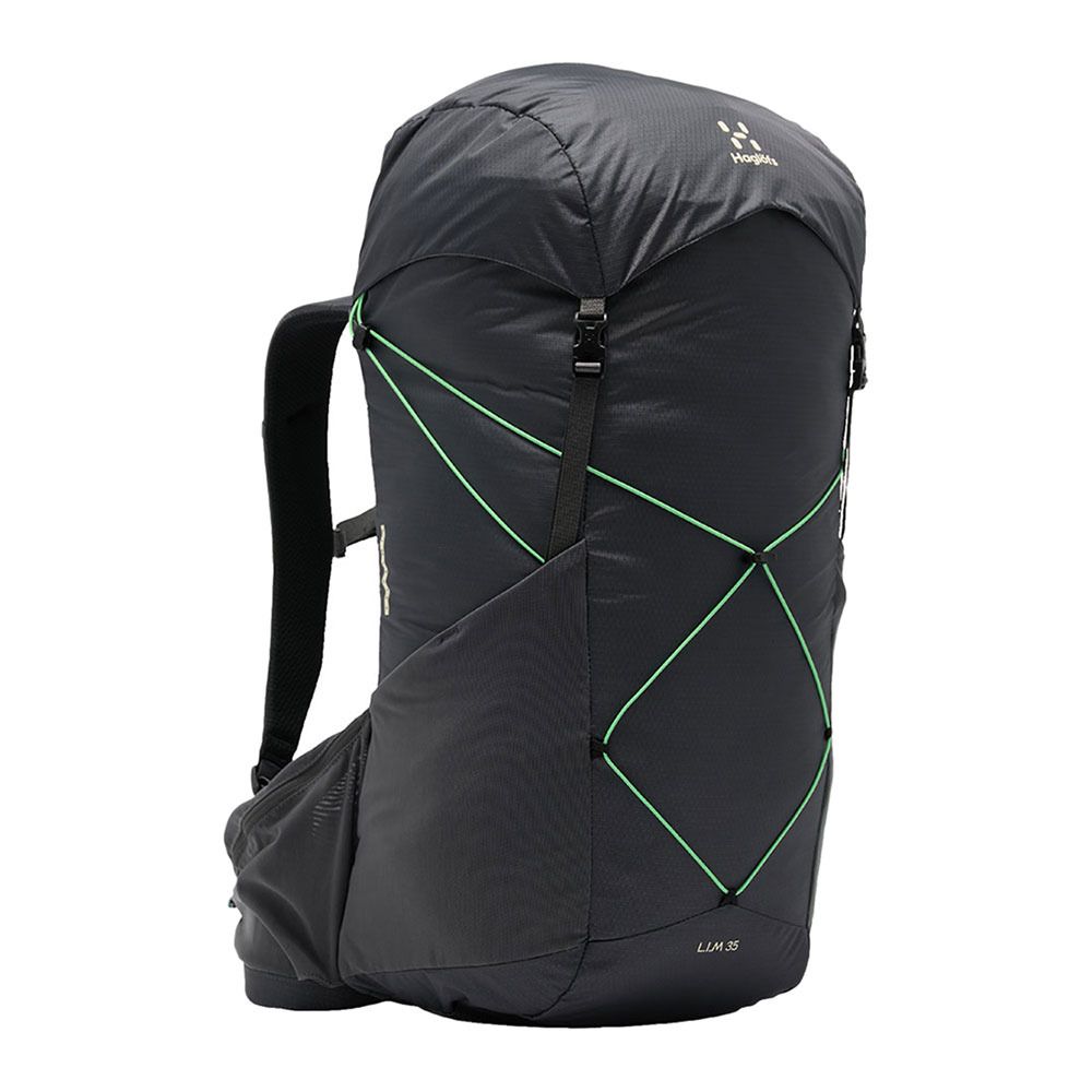 Haglöfs L.I.M 35L - Sac À dos magnetite