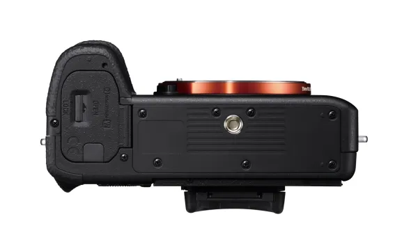 [OUTLET] - Sony a7 II ILCE-7M2 - Digitalkamera - spejlløst - 24.3 MP - Full Frame - 1080p - kun kamerahus - Wi-Fi, NFC - sort