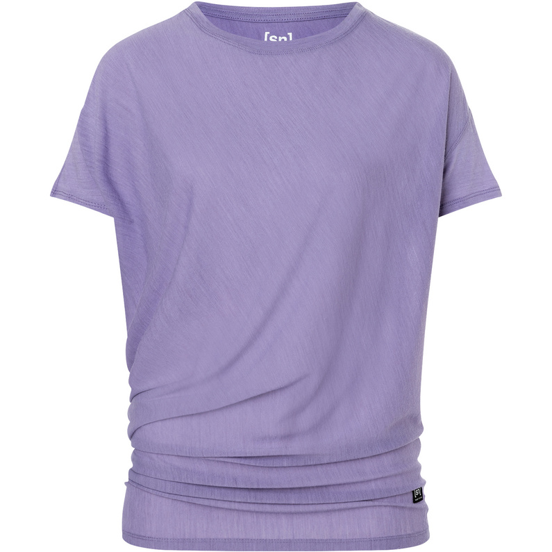Super.Natural Damen Yoga Loose T-Shirt