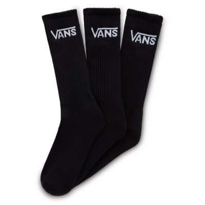 Chaussettes homme Classic Crew NOIR VANS