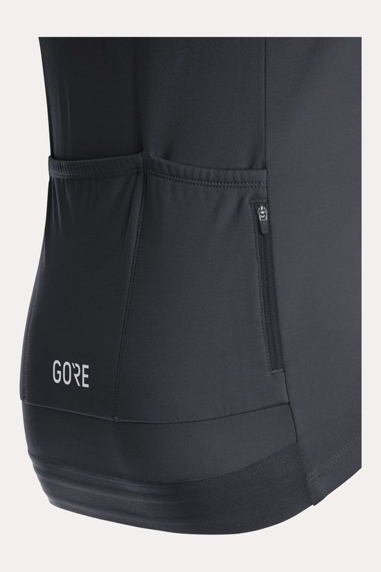 Gore Wear Gore Wear C3 Thermo LS Jersey Fietsshirt
