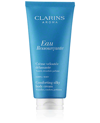 Clarins Eau Ressourçante Crème Veloutée Délassante 200ml
