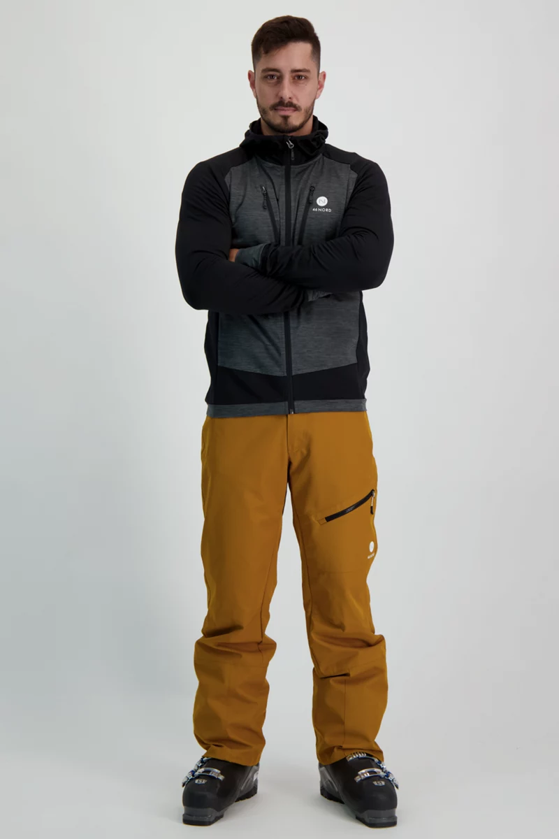 46 NORD Herren Midlayer