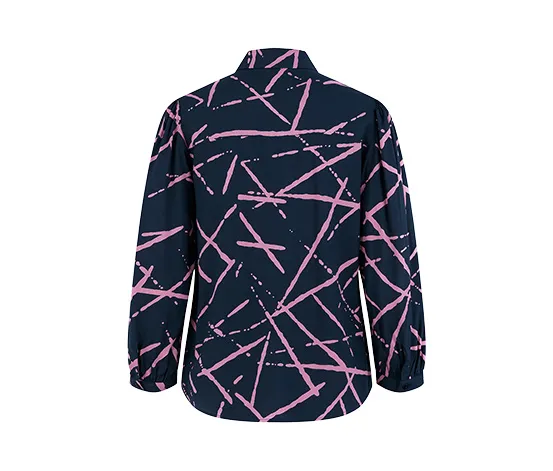 Hemdbluse