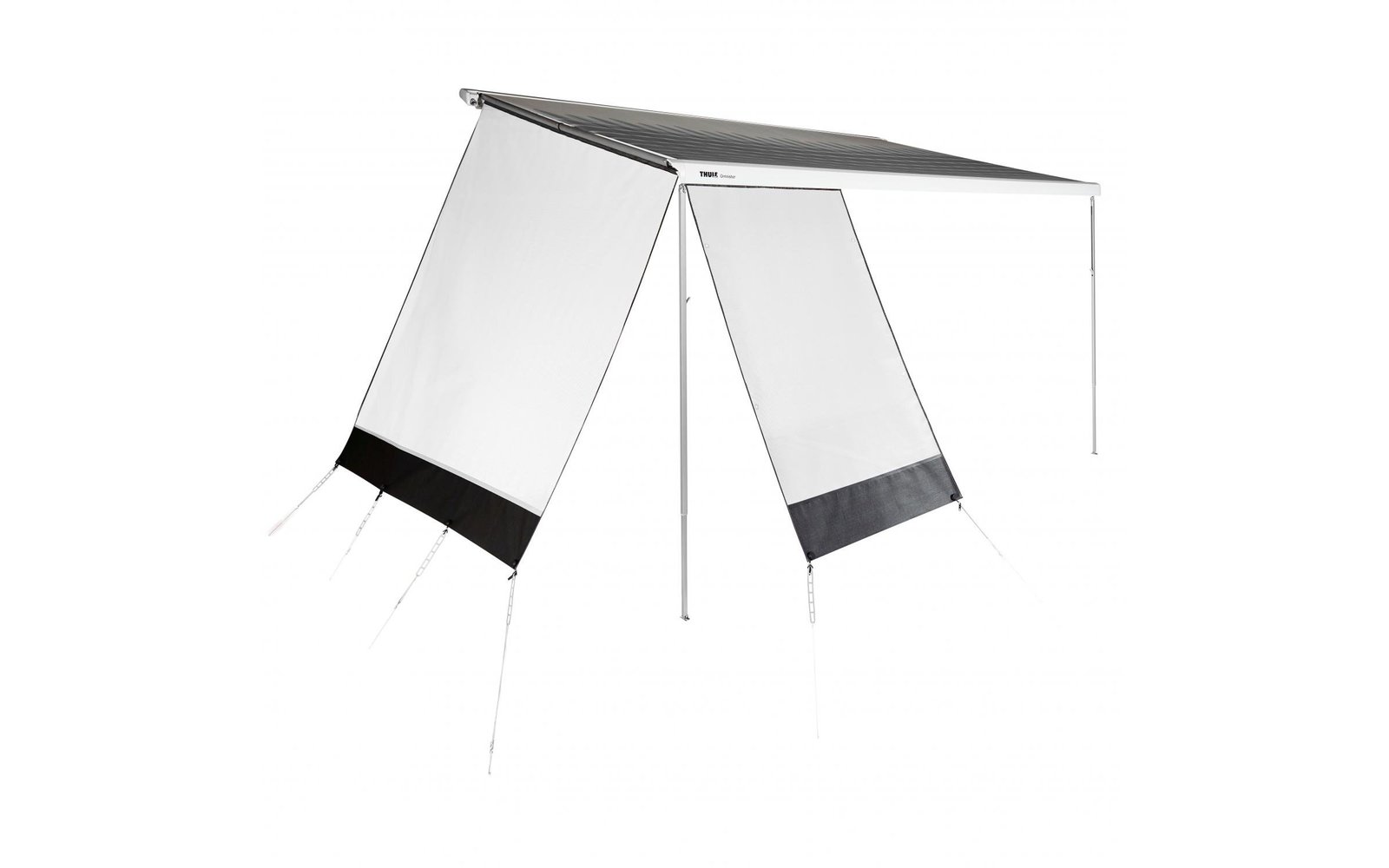 Thule Sun Blocker G2 Vorderwand 1,00 x 1,70 Meter