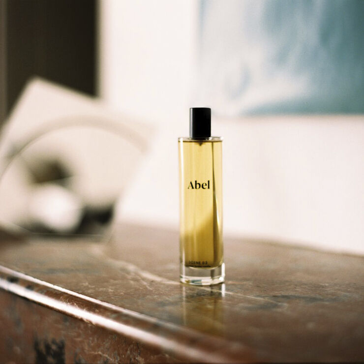 Abel Vita Odor Scene 03 Room Spray from Abel Vita Odor 100 ml