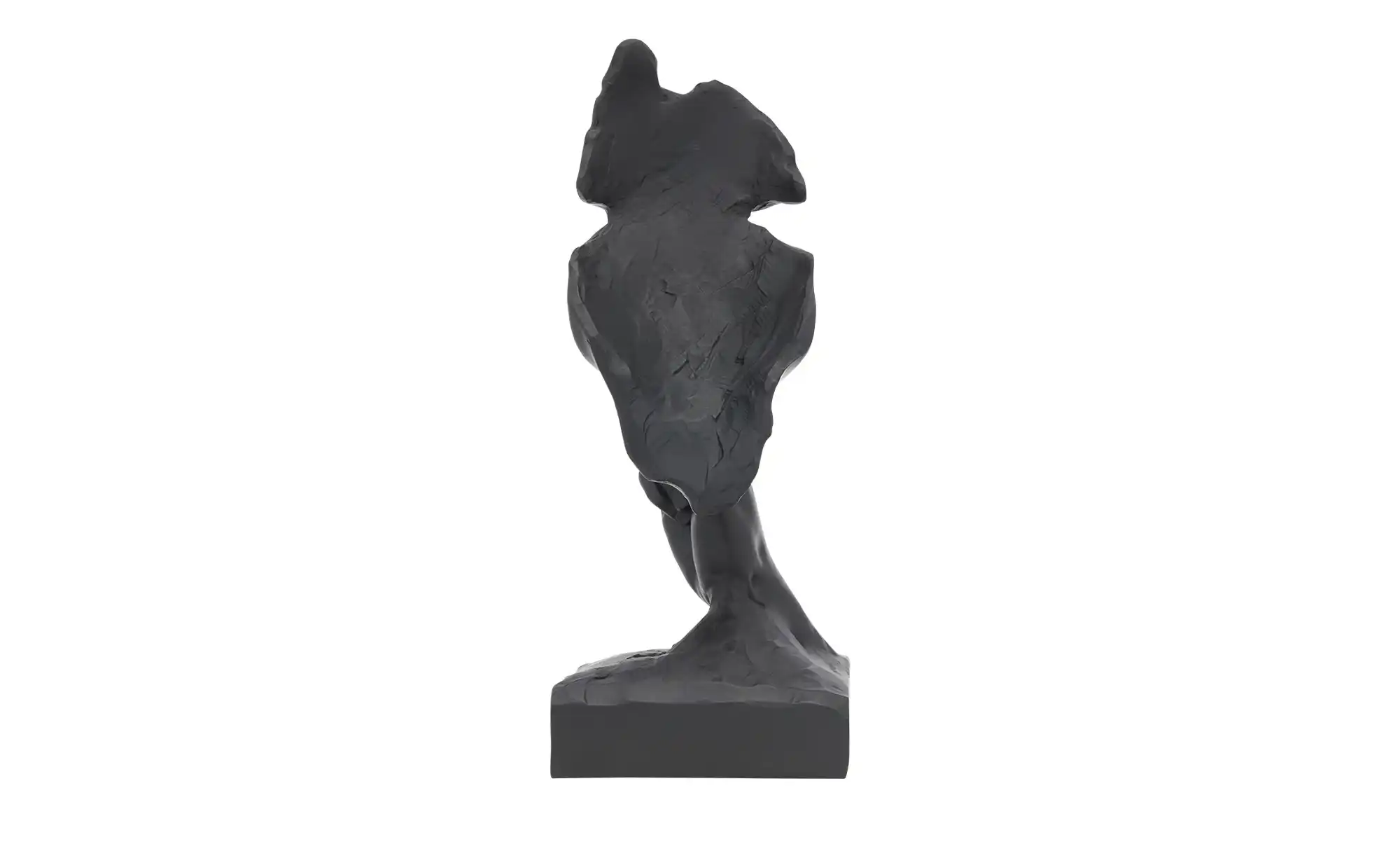Deko Skulptur Gesicht