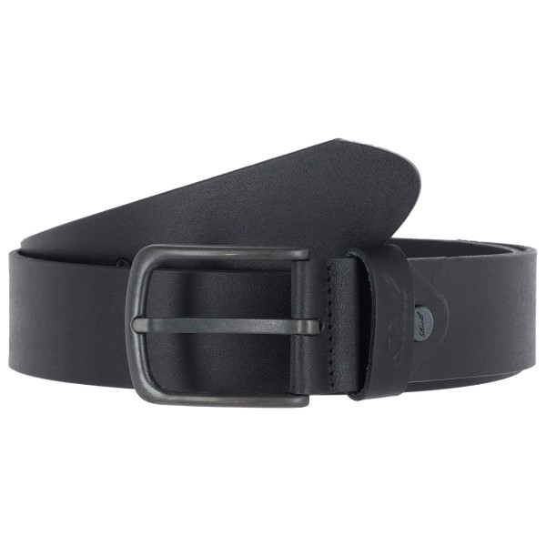 Reell - All Black Buckle Belt - Ceinture