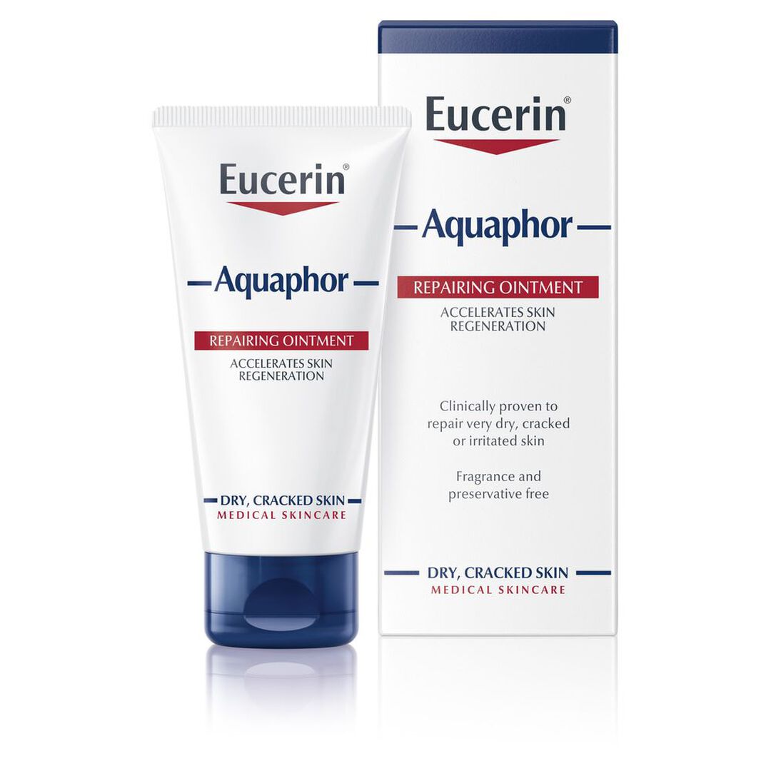EUCERIN  Aquaphor Pomada Reparadora - 45ml