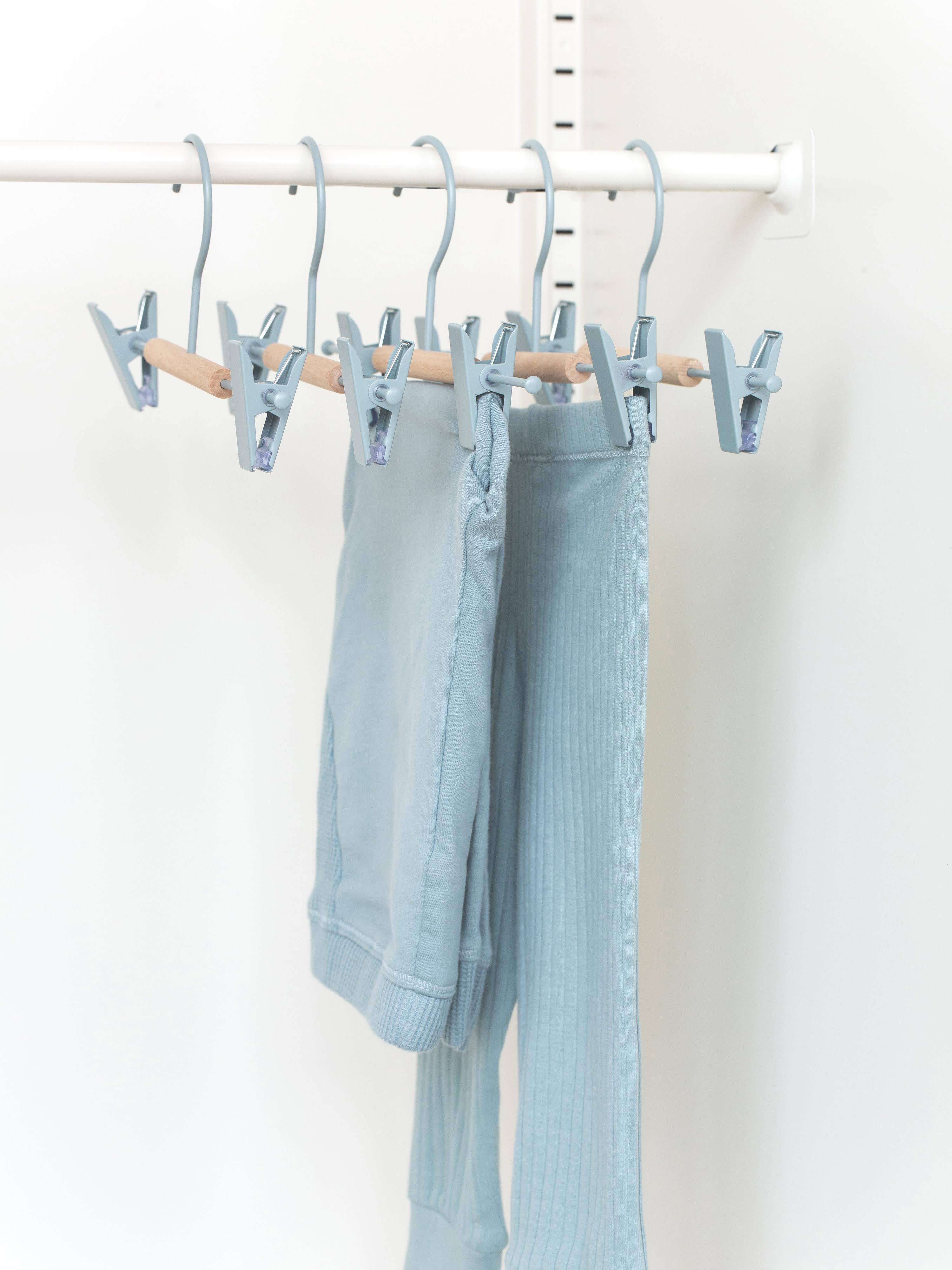 Kleerhanger Kids Clip, 5 stuks