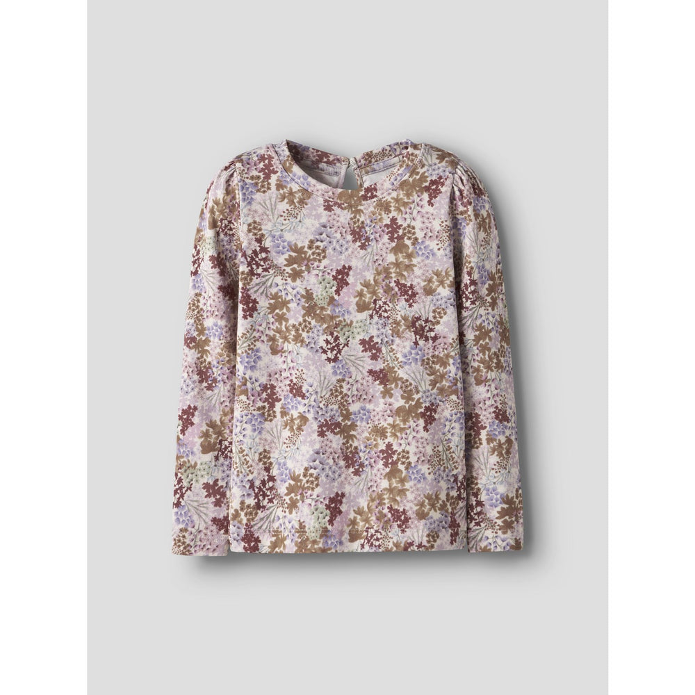 Køb Name It Pumice Stone Nmfbolora Ls Xsl Top