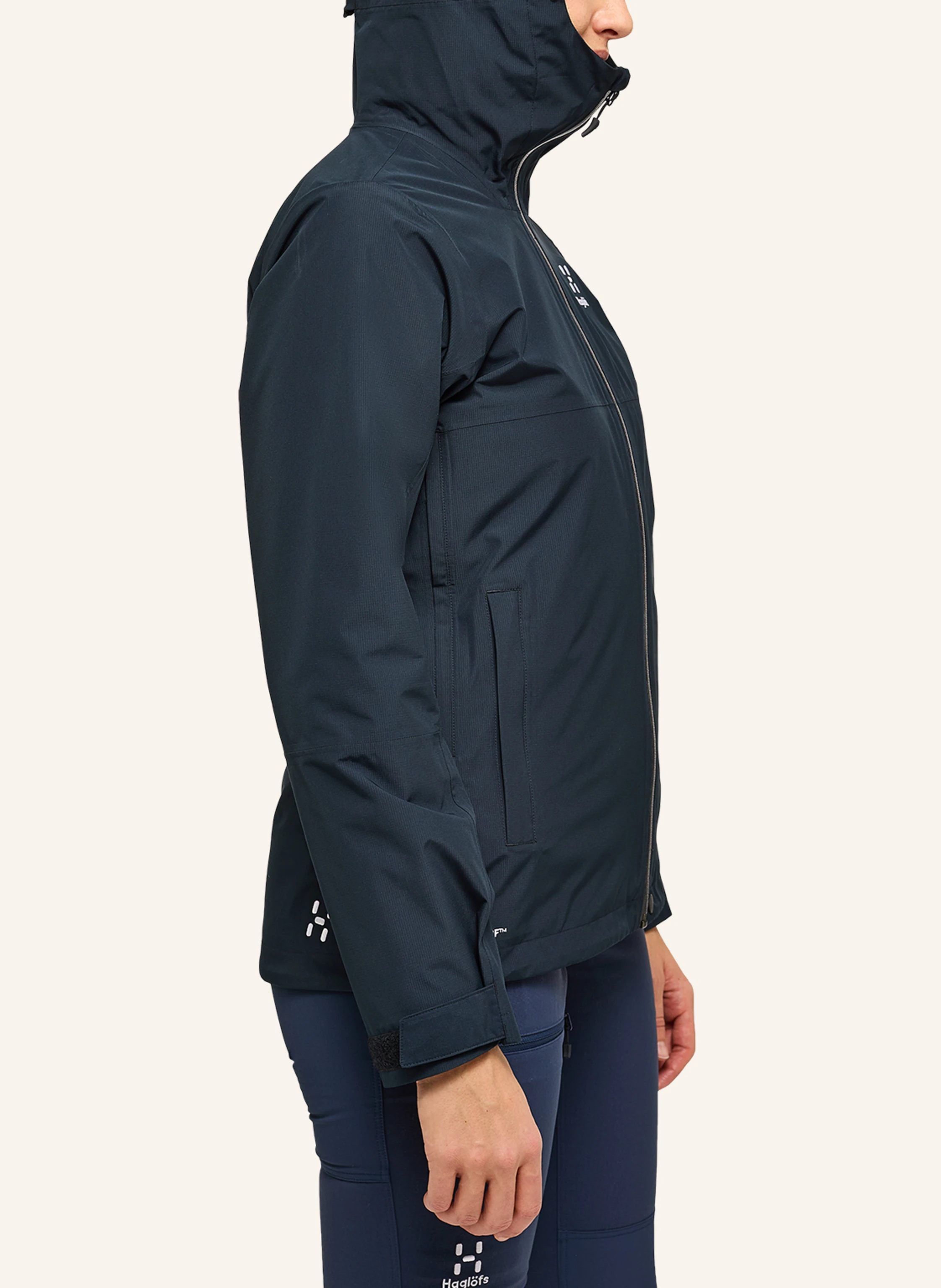 Haglöfs Hardshelljacke FINCH PROOF