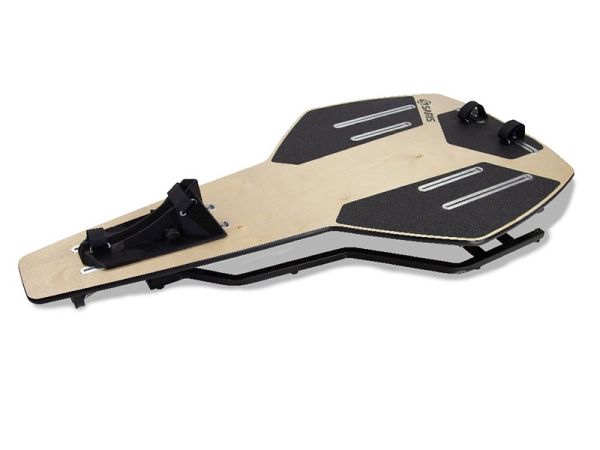 Saris MP1 Infinity Motion Platform