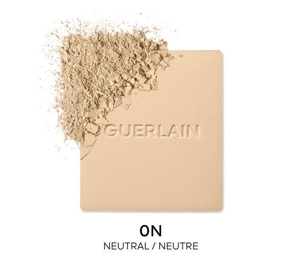 Guerlain Parure Gold Compact Control Compact Puder0N