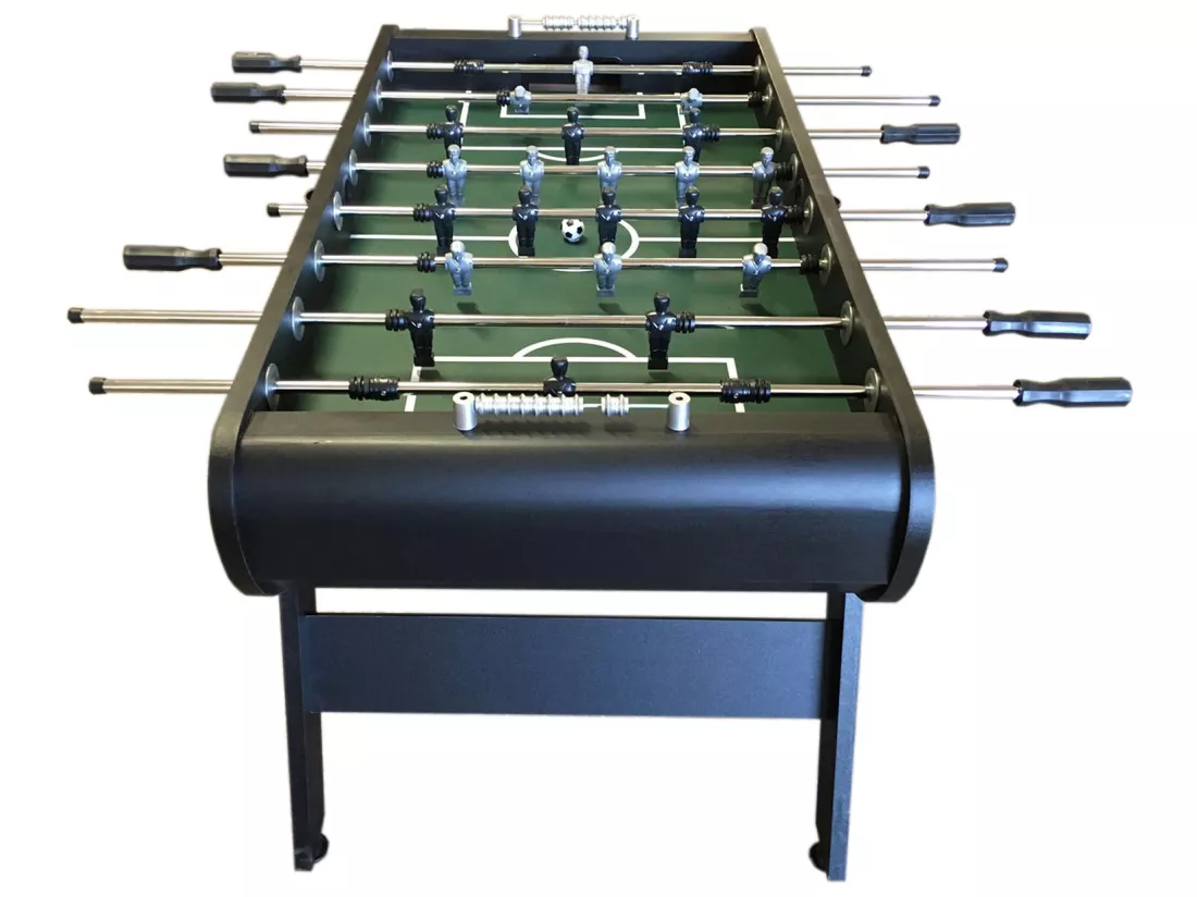 Babyfoot Table de jeu football – Wembley