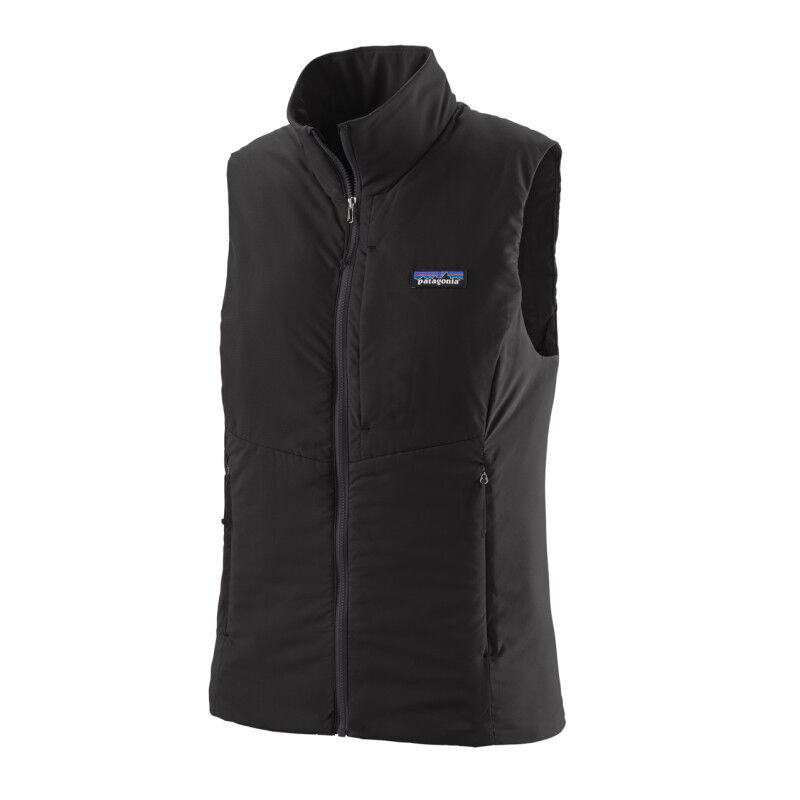 Nano-Air Light Vest - Doudoune sans manches femme