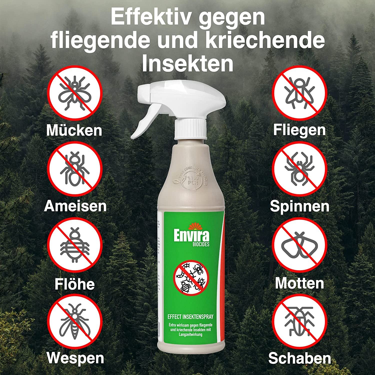 Envira EFFECT