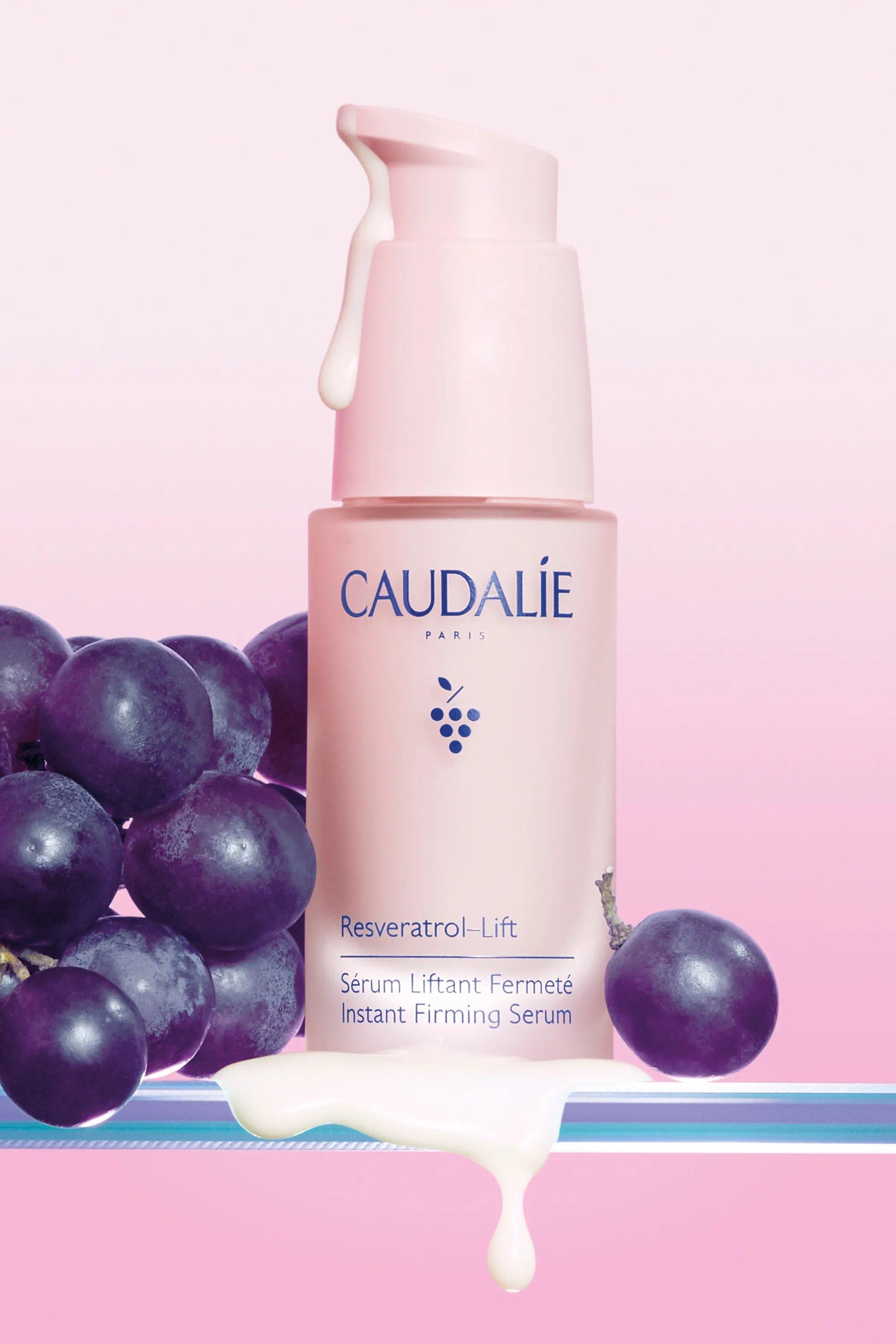 Caudalie Sérum Liftant Fermeté Resveratrol-30 ml