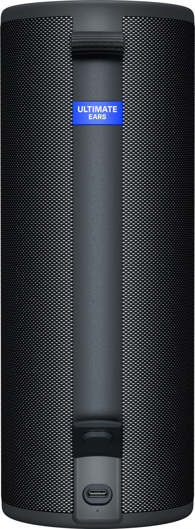 Ultimate Ears MEGABOOM 4 bærbar trådløs højttaler (sort)