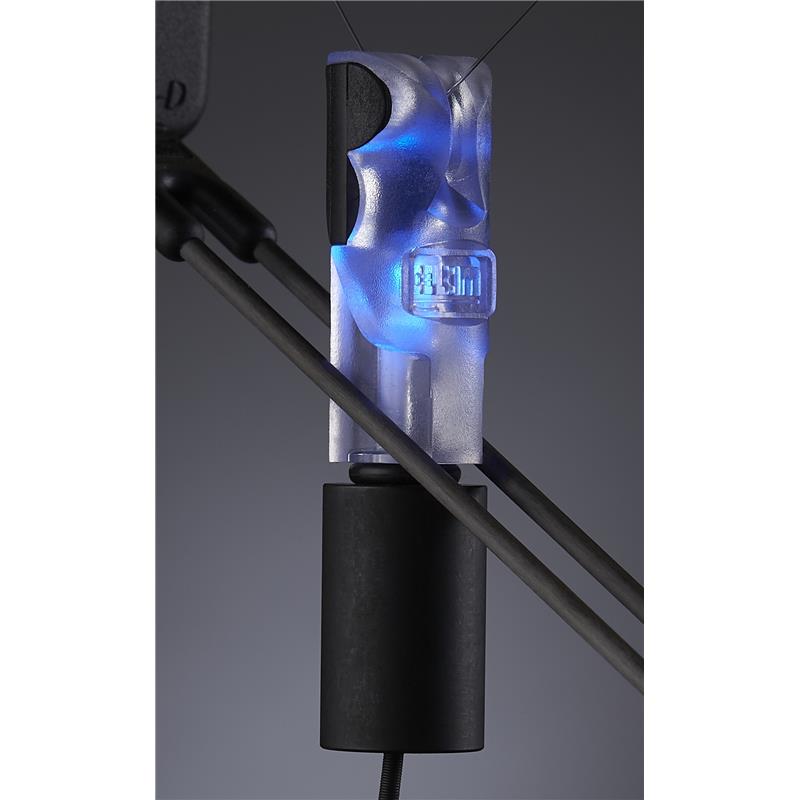 Kit Hanger Delkim Nitelite Indication Set