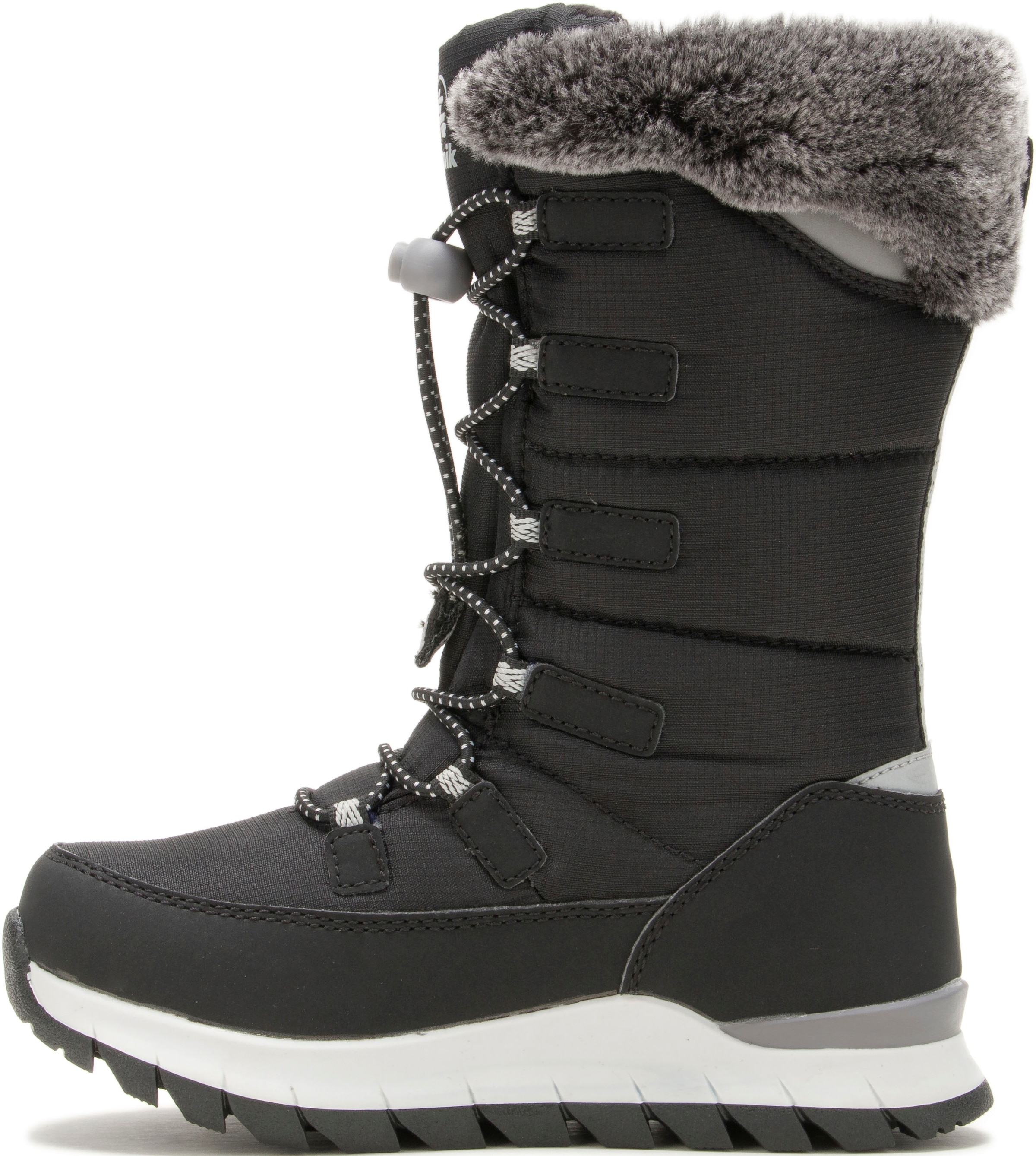 Kamik Winterstiefel »PRAIRIE2«  Snowboots, Winterboots, Winterschuhe, gefüttert