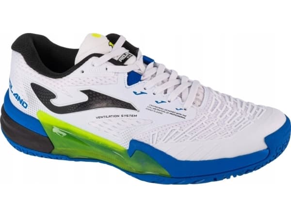 Joma Joma Roland Men 2402 TROLAS2402AC białe 42