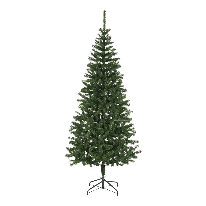 Juletre 210 cm