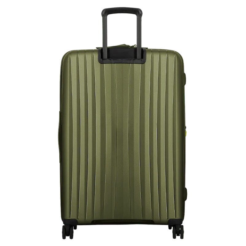 Jump Enaïs Trolley 75cm Expandable Olive