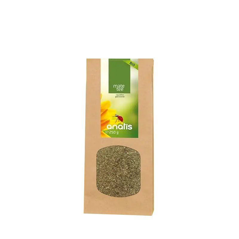 Anatis Mate Tee BIO