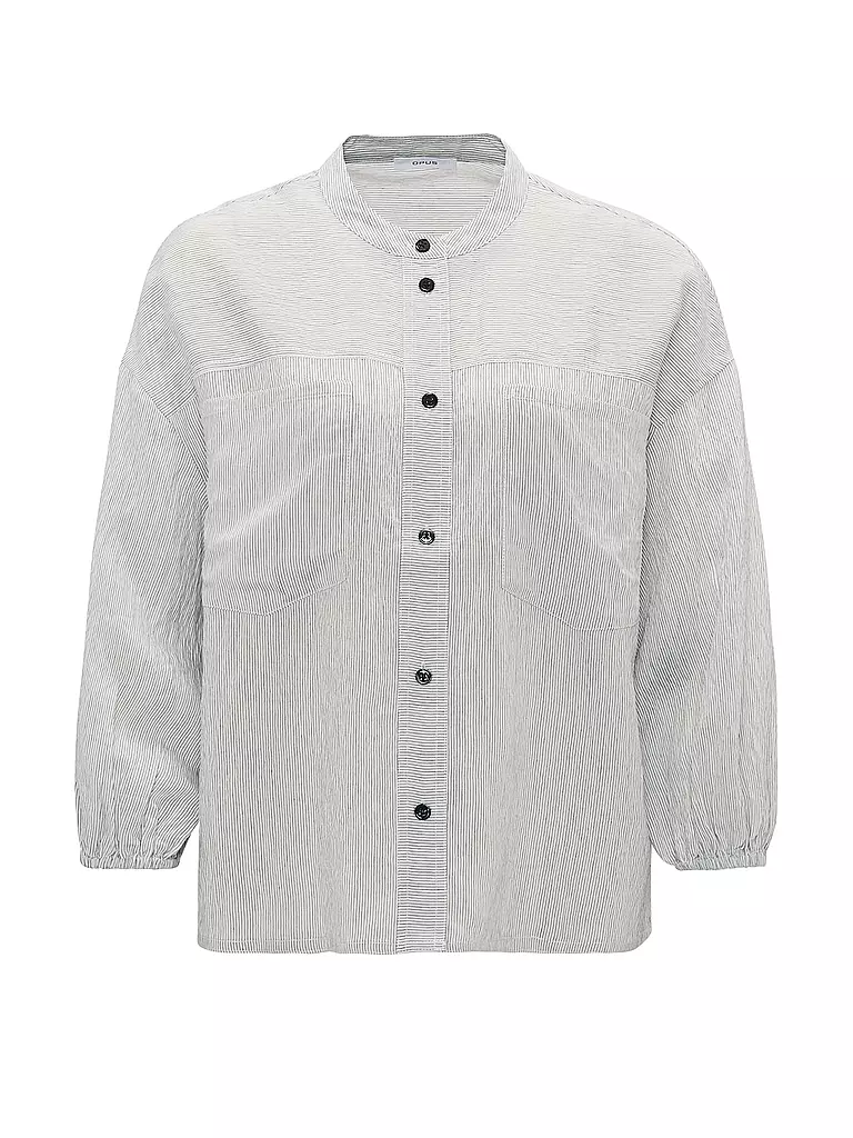 OPUS Bluse FINTRA creme