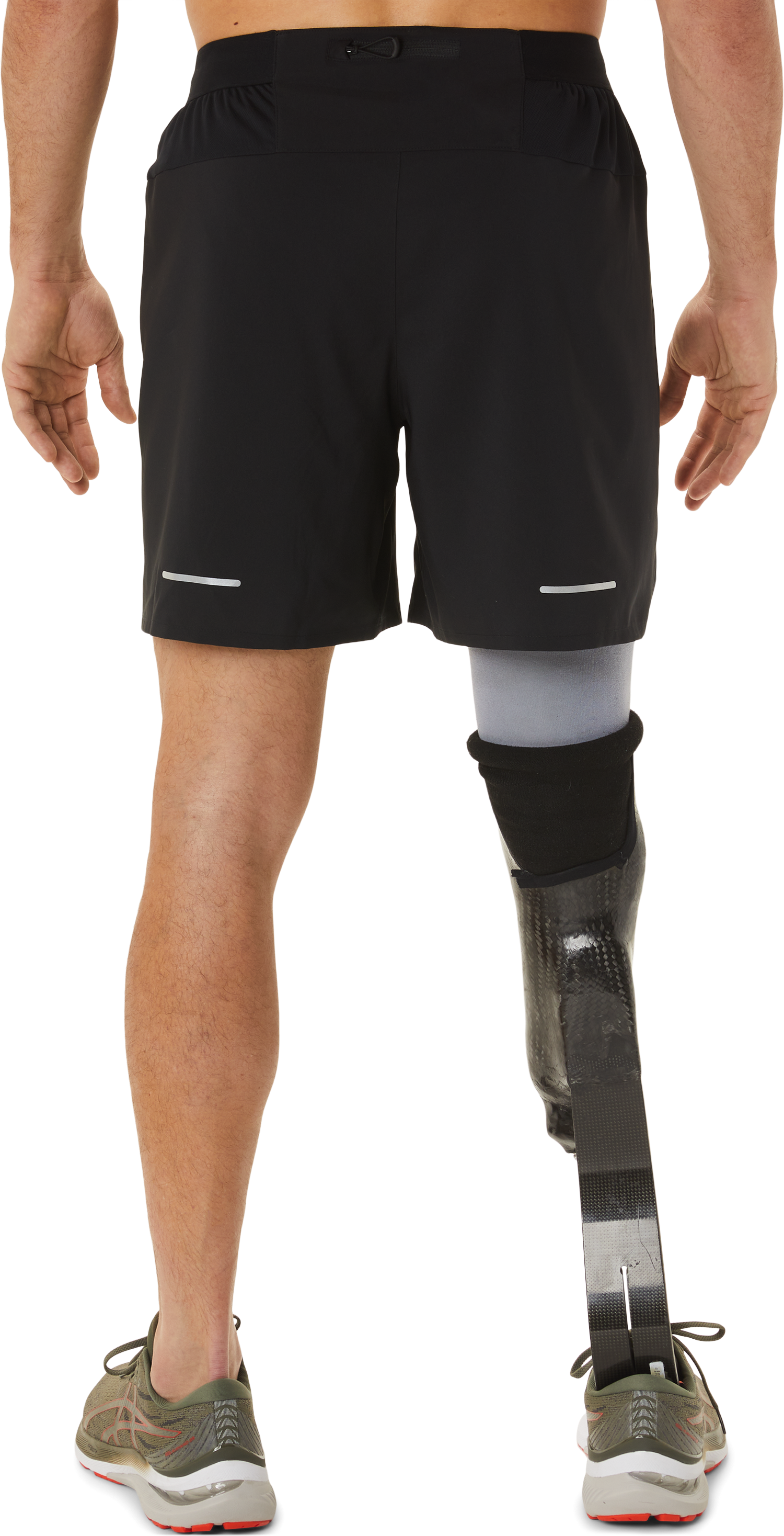 Asics Road 7in Short