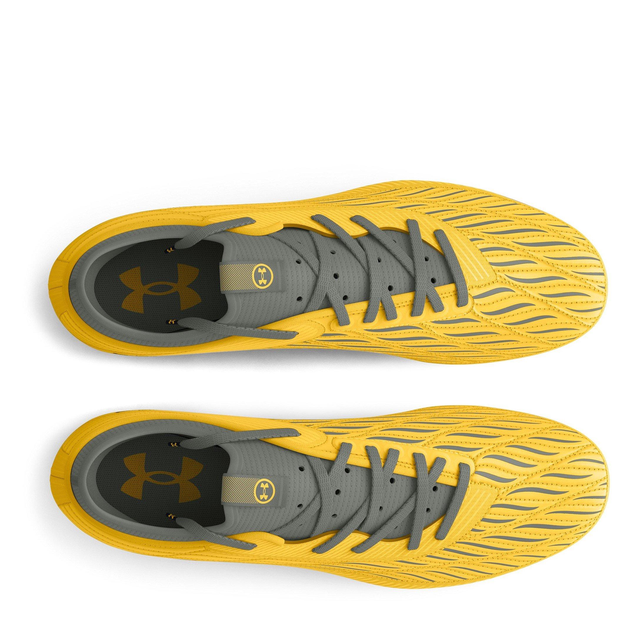 Under Armour UA Magnetico Elite 4 Firm Ground Football Boots
