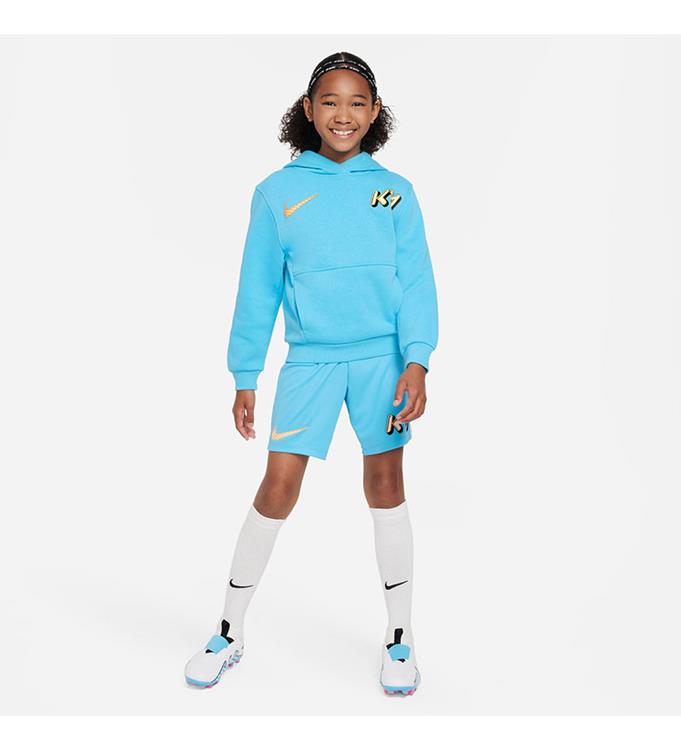 Nike JR KM Dri-FIT Short