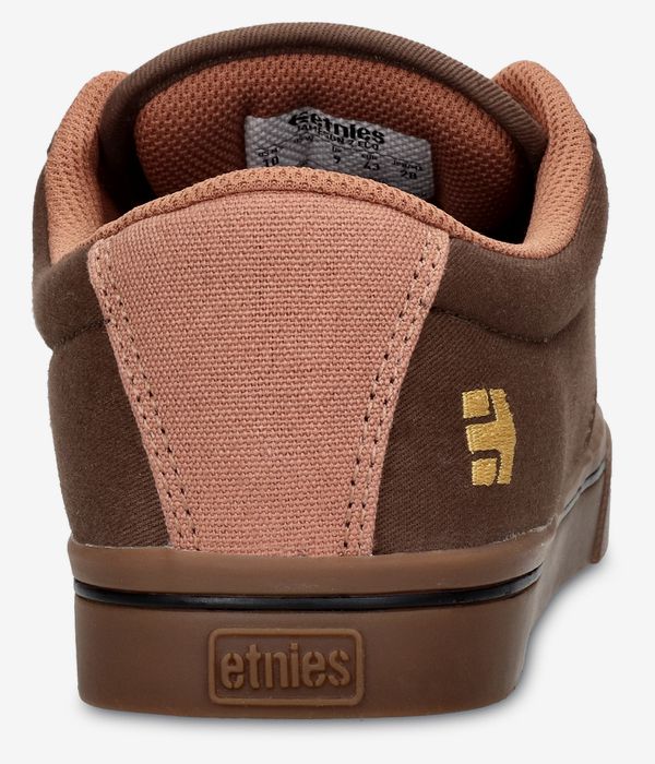 Etnies Jameson 2 Eco Schuh (brown brown)