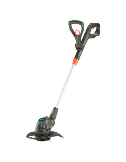 Gardena Accu Trimmer Comfortcut 23\/18v P4a Solo - Trimmer - Solo