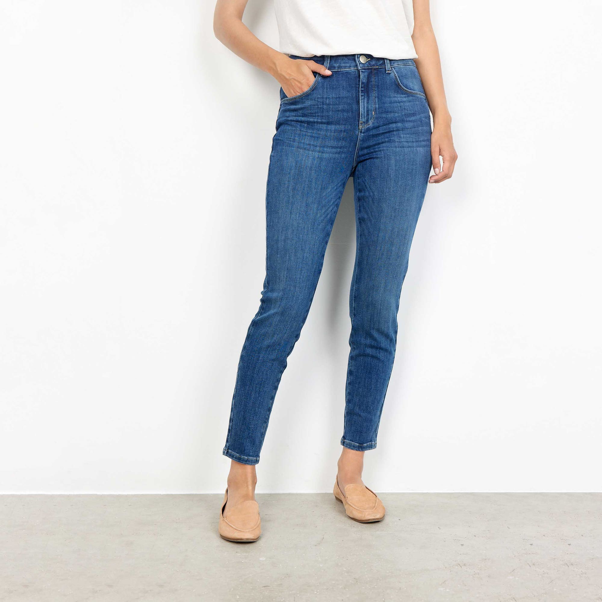 Jean Femme jeans