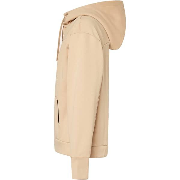 Sweatshirt OAKLEY ROSY RC FLEECE HOODIE HUMUS