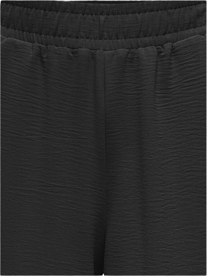 ONLY KOGMETTE LIFE PANT WVN Sort