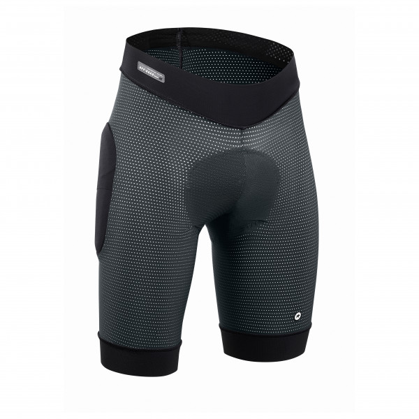 ASSOS - Trail Tactica Liner Shorts HP T3 - Sous-vêtement de cyclisme