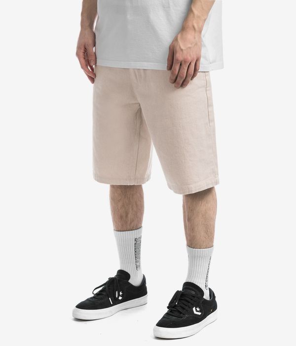 Iriedaily Nanolo Shorts (undyed)