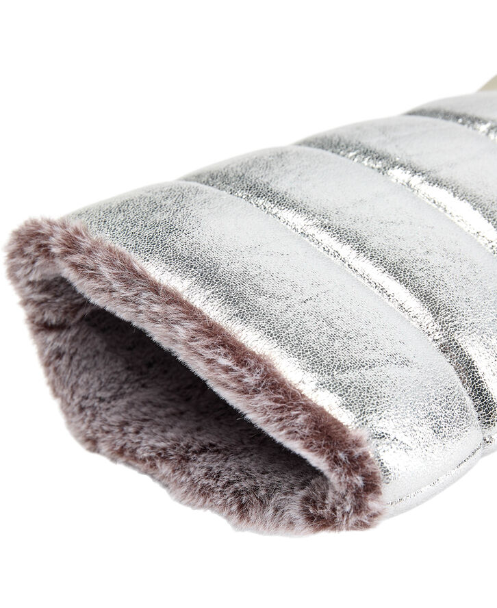 Luhta WARM WINTER SHOES W Steam