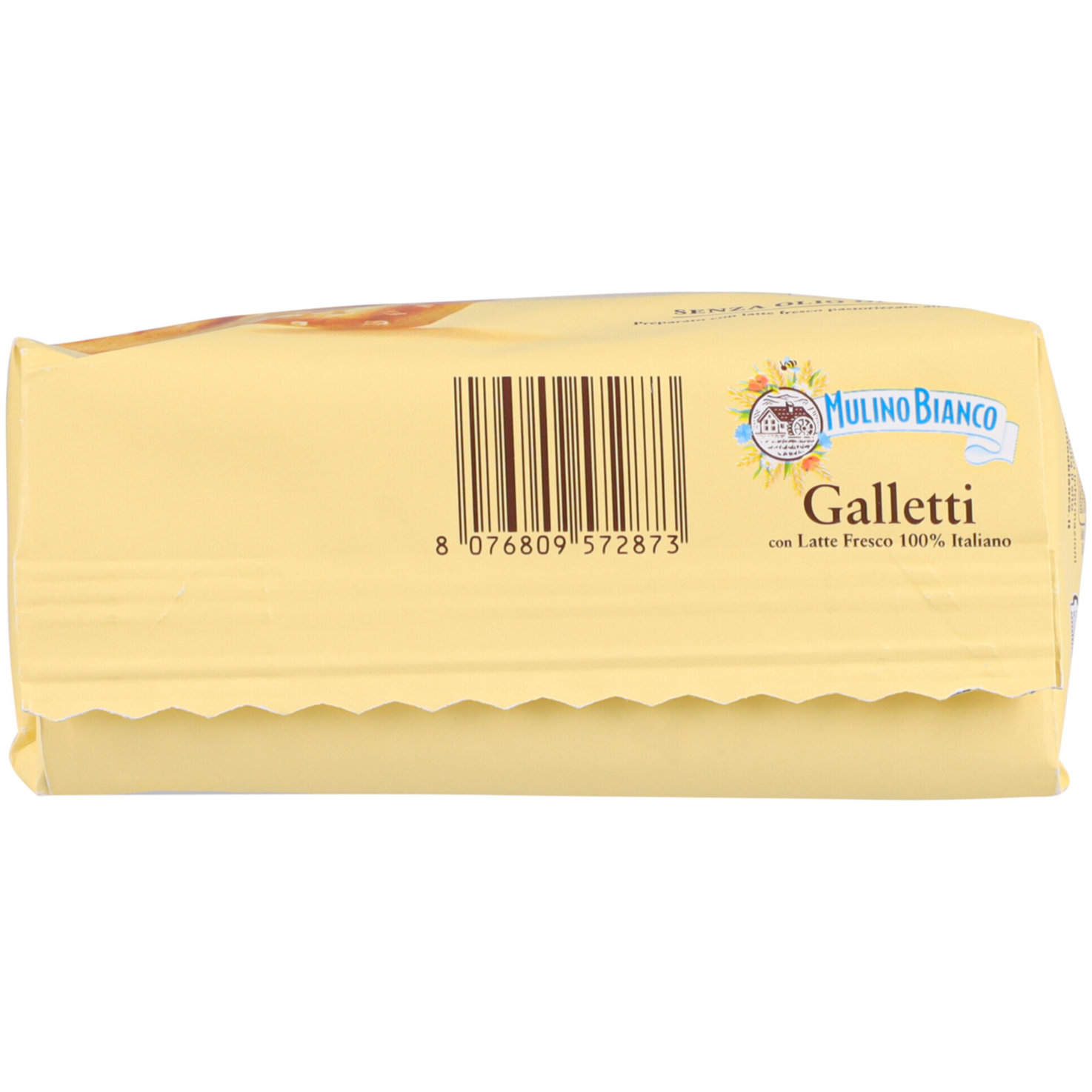 Mulino Bianco Galletti