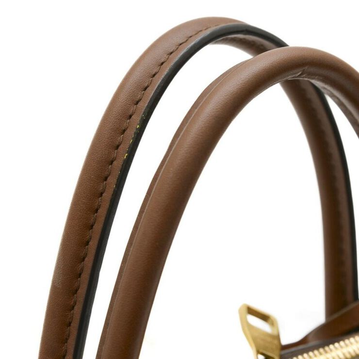 Louis Vuitton Vintage Louis Vuitton Handbag Brown