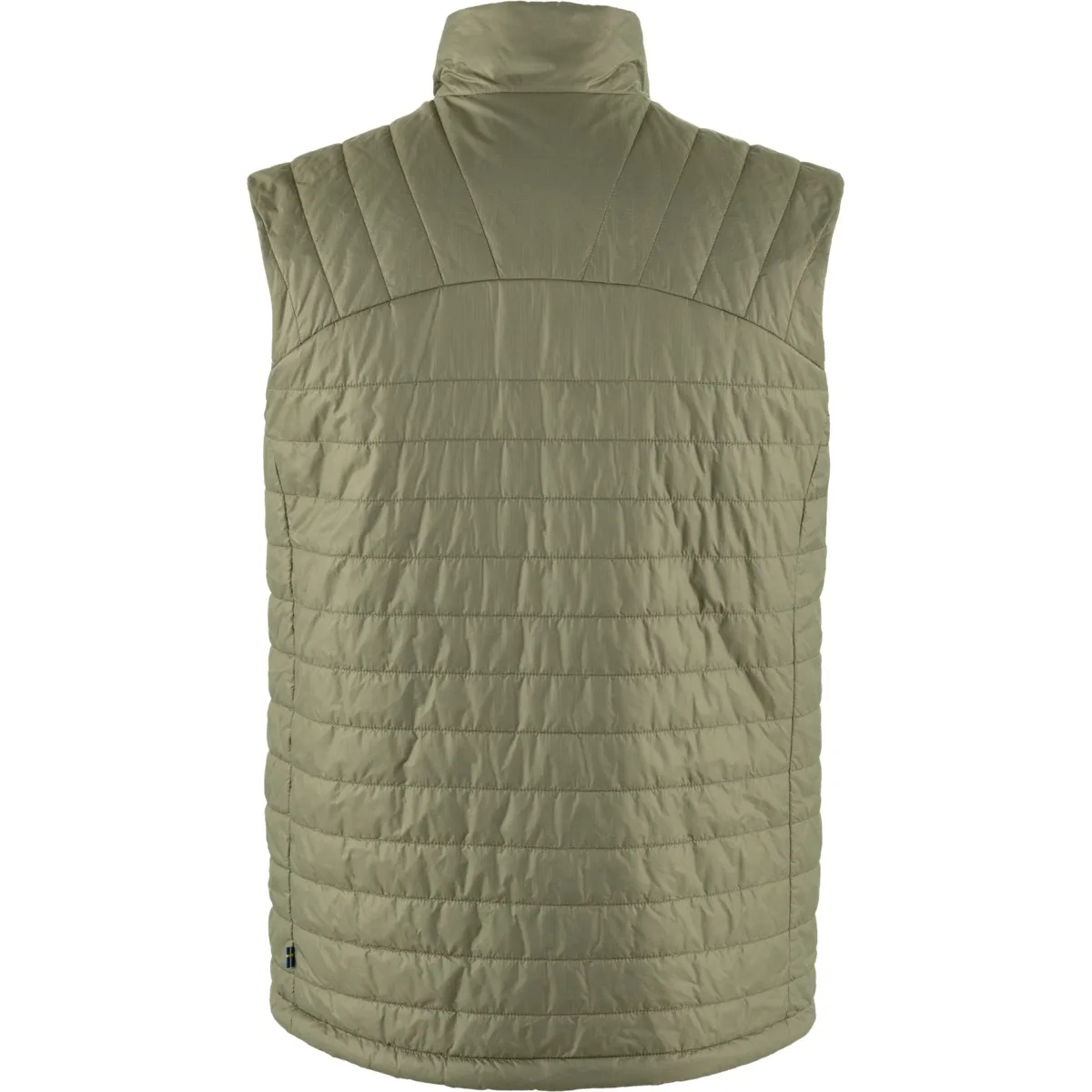 Fjällräven Men's Expedition X-Lätt Vest Green