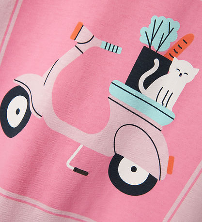 Name It T-Shirt - NmfHelka - Sweet Träume