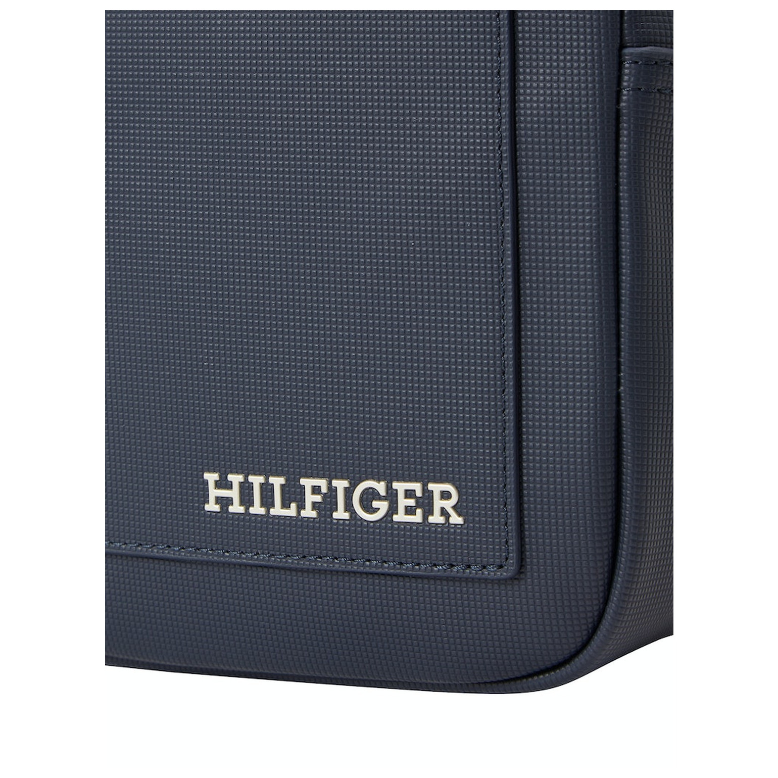 Tommy Hilfiger TH PIQUE MINI REPORTER