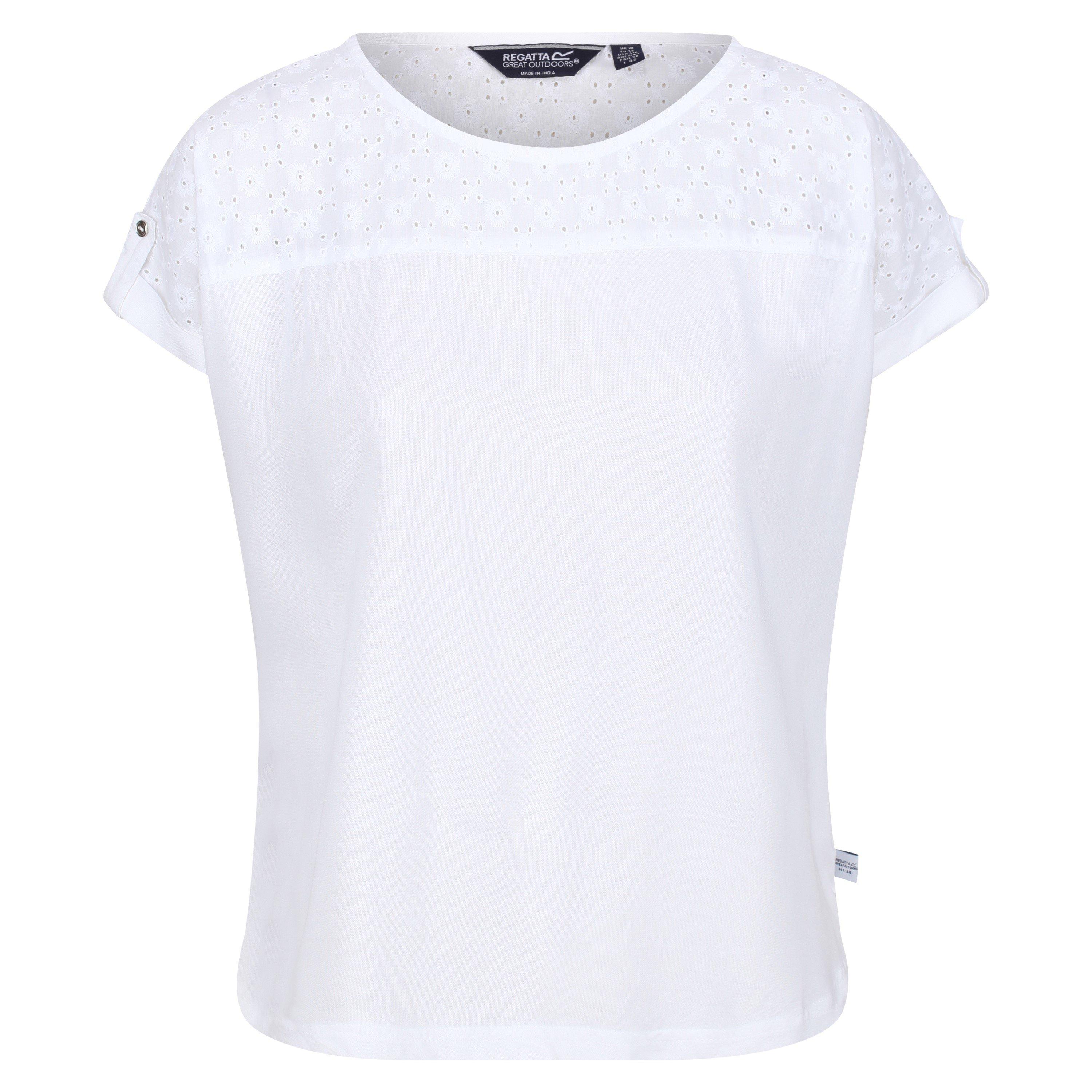 Regatta Jaida T Shirt Womens