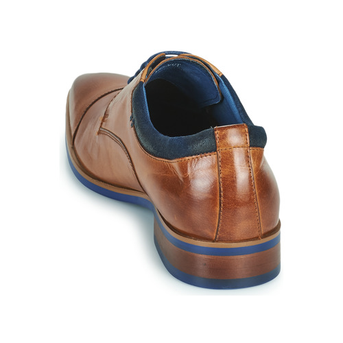 Kdopa - HELMUT - Camel / Marine