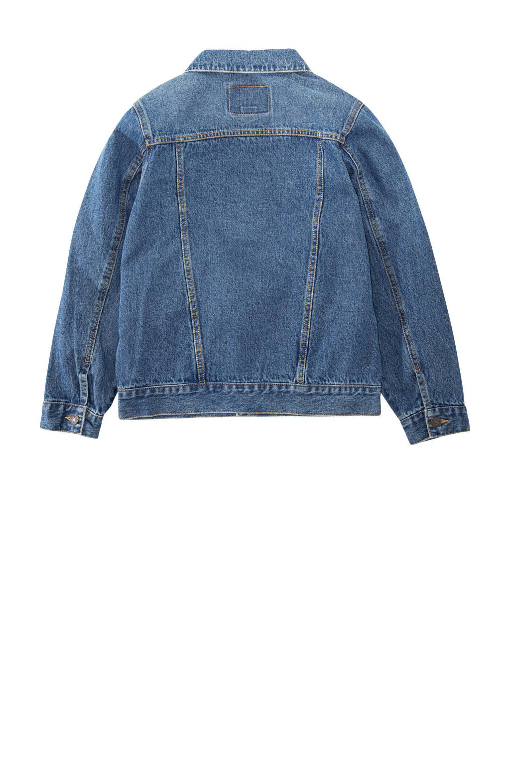 Levi's spijkerjas bristol